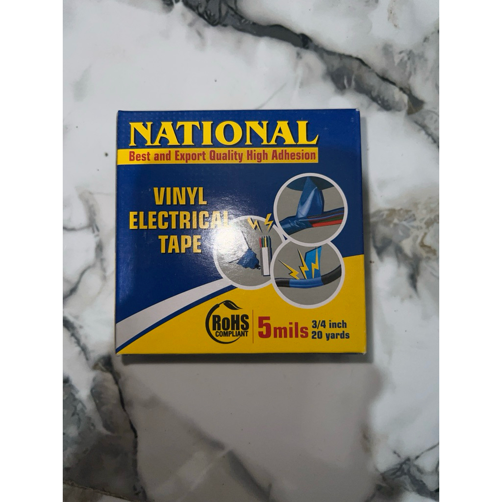 electrical tape national