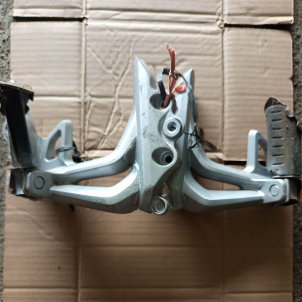 postep belakang original jupiter robot