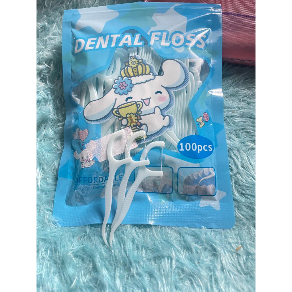 DENTAL FLOSS