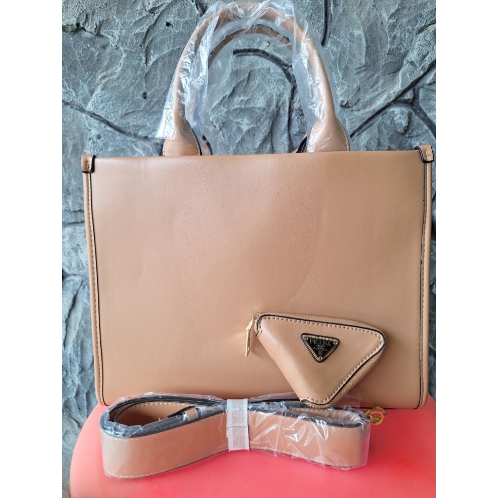 Tas Imported  Cantik , KHAKI