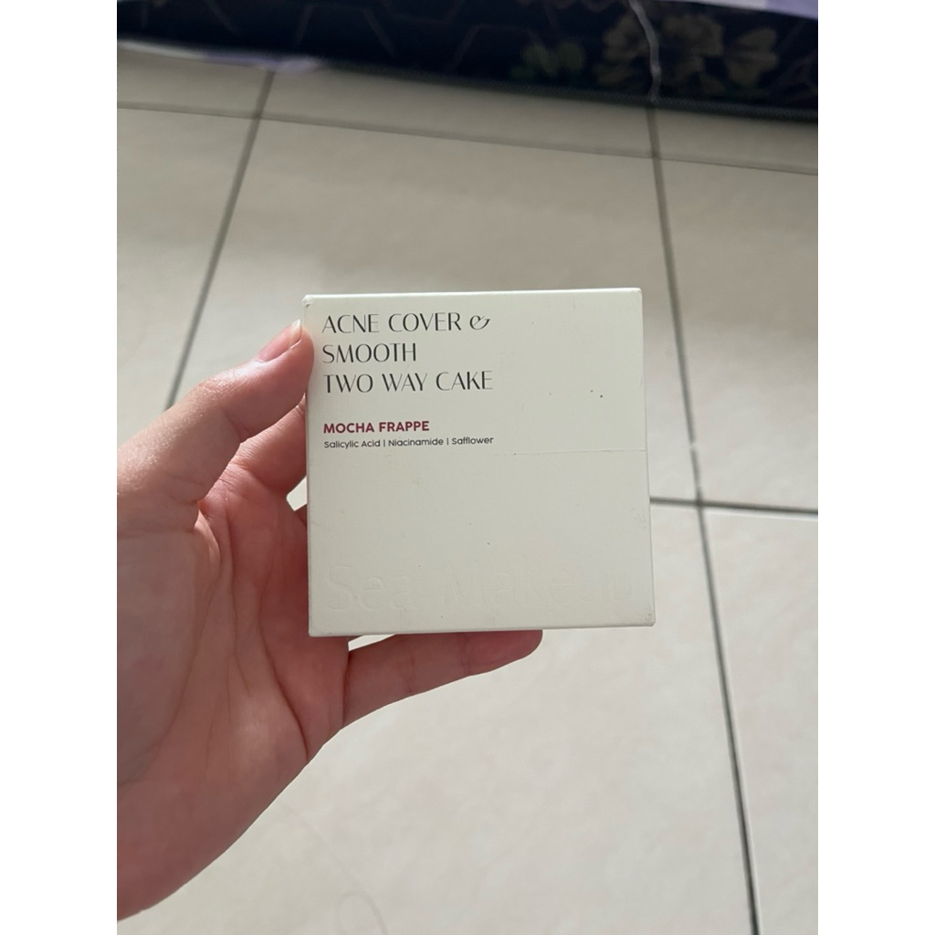bedak