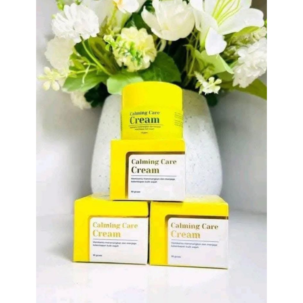 CALMING CARE NRL