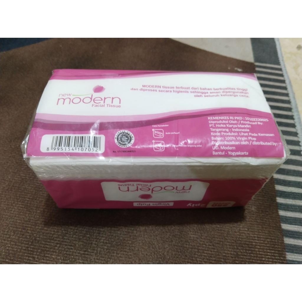 tissue