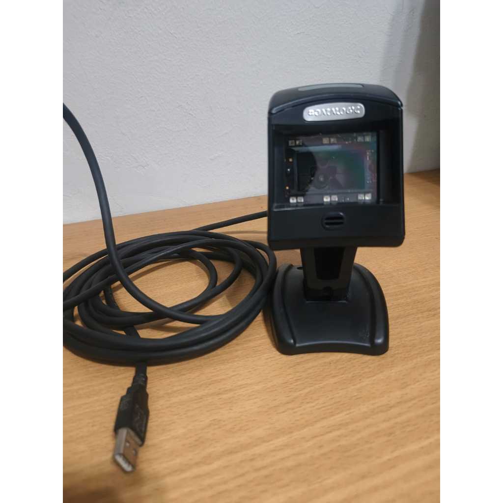 Barcode Scanner Datalogic Magellan 1100i
