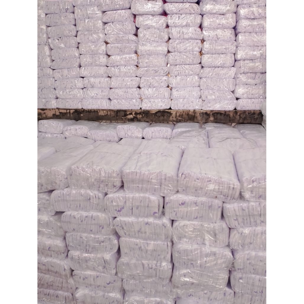 softex pembalut size 23cm,29cm,35cm isi 50pcs