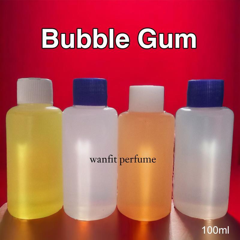 BIBIT PARFUM_BUBBLEE GUM 100 ML