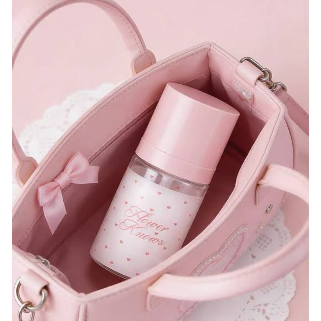 [PO] Flower Knows Face Mist