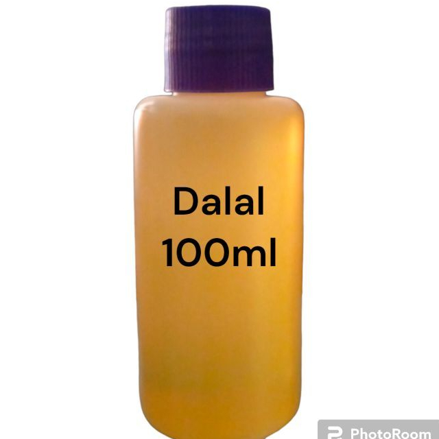 BIBIT PARFUME.DALAL.100 ML
