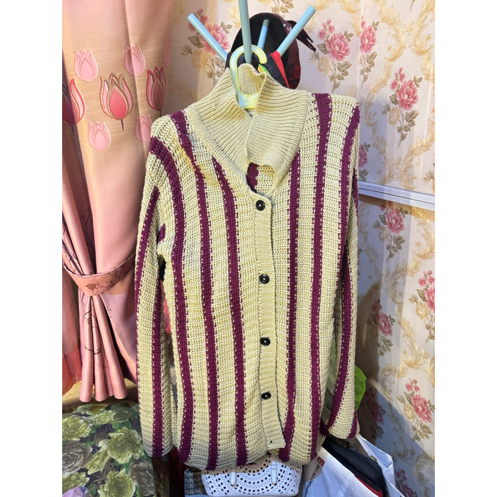 sweater new
