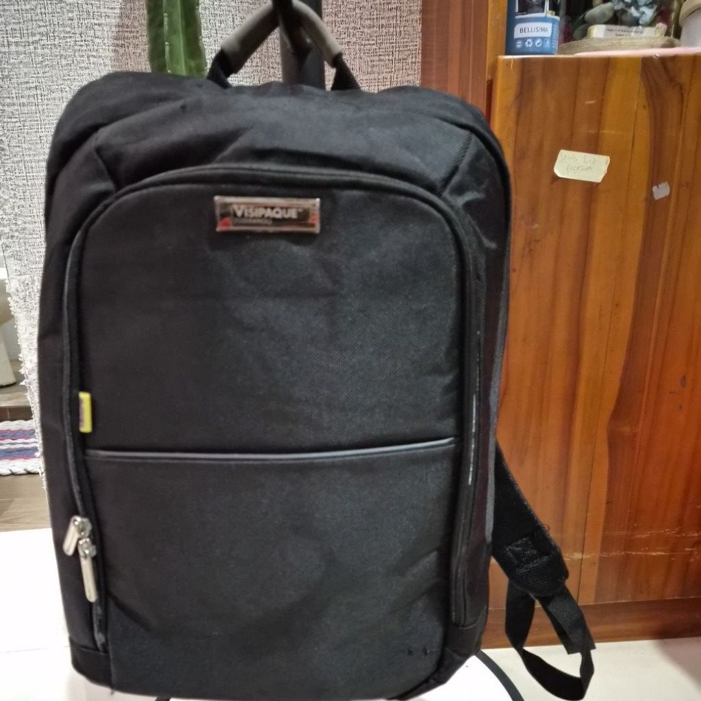 Tas ransel laptop
