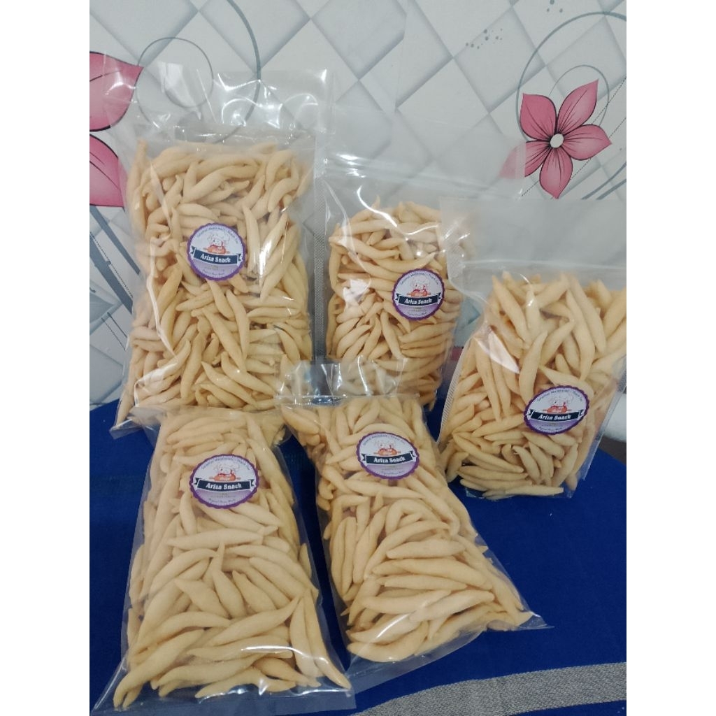 Telur Gabus