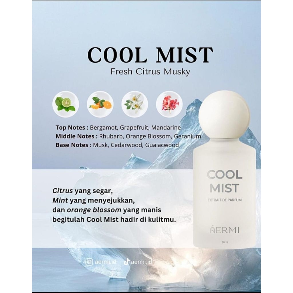 Parfum HALAL