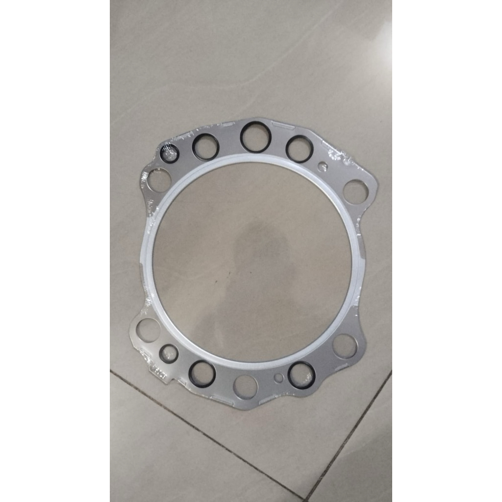 Gasket head yanmar