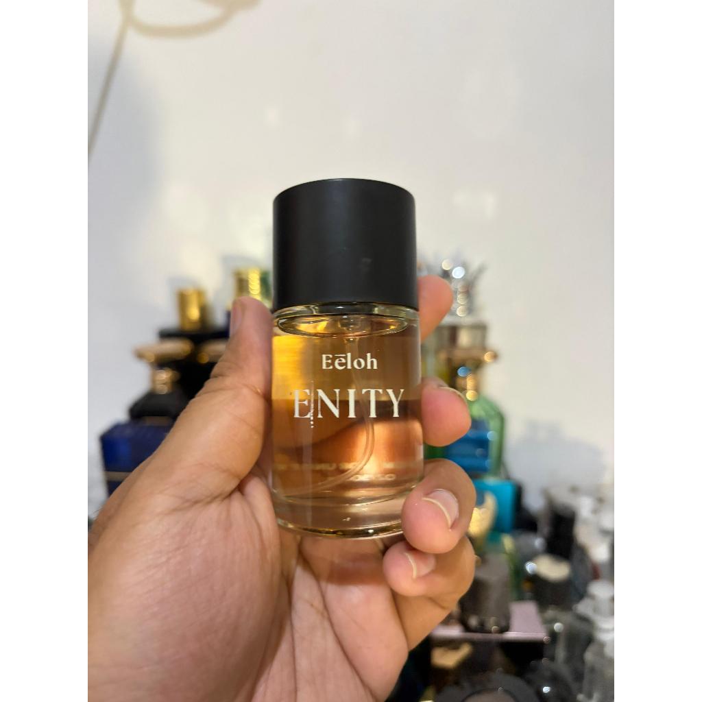 Eeloh Enity Preloved Parfum