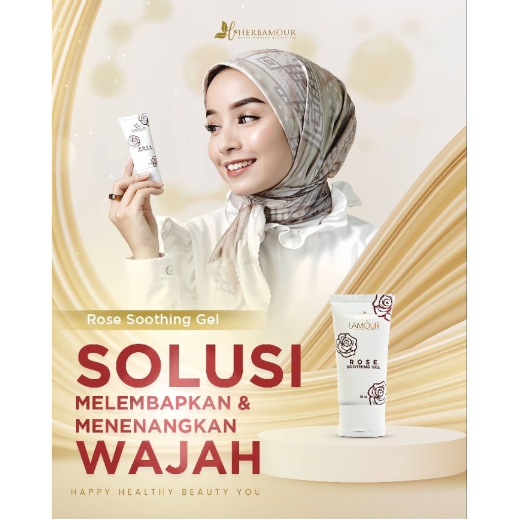 Rose Shooting Gel