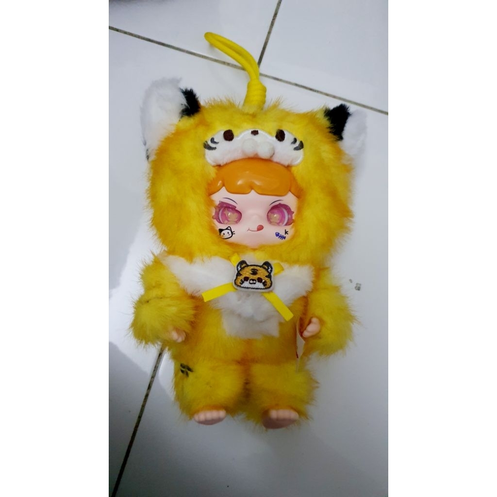 Miyo Tiger