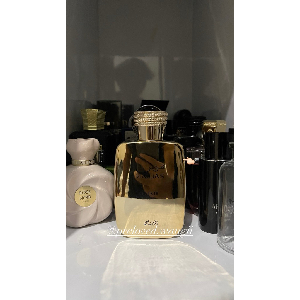 pl hawas elixir with box