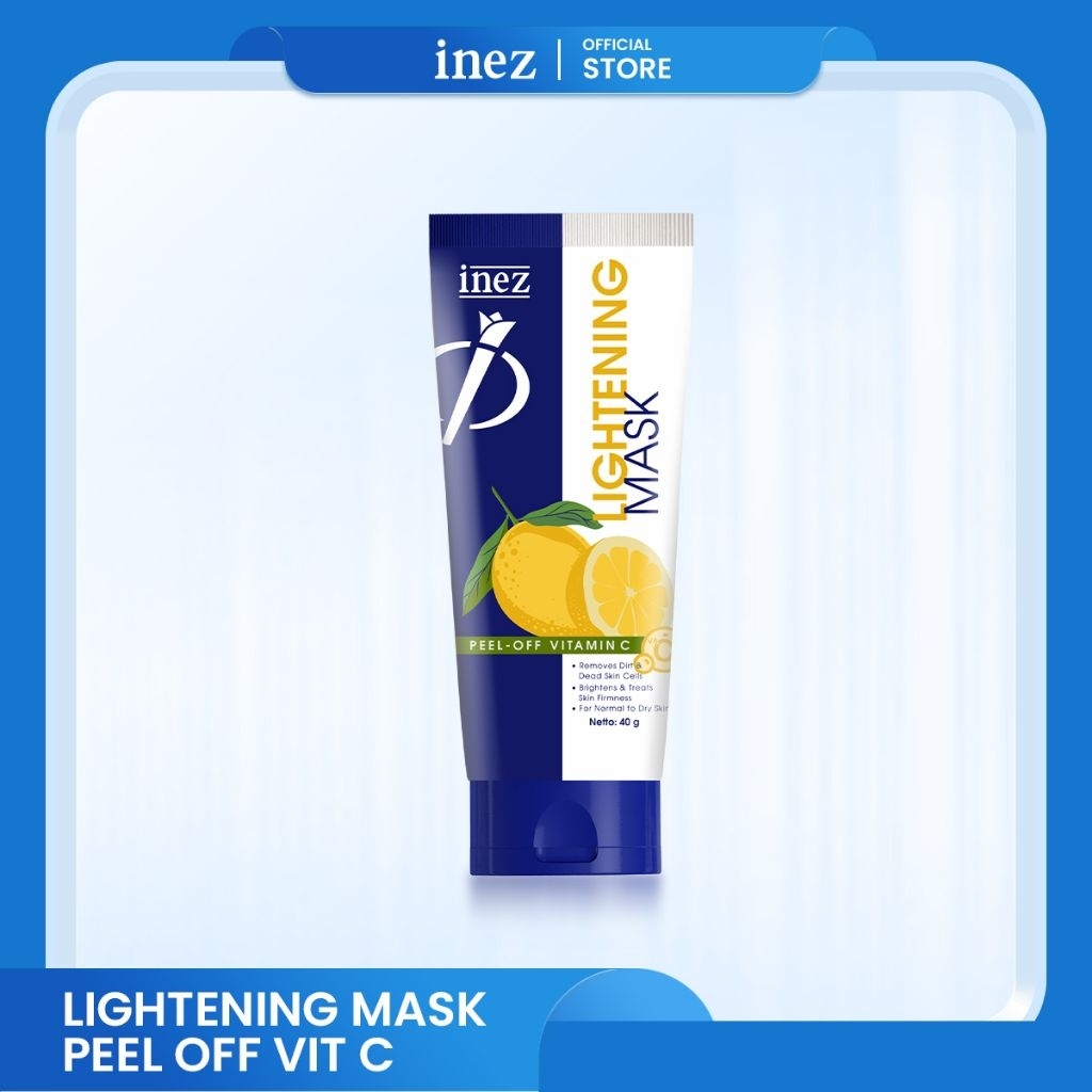 masker vit c