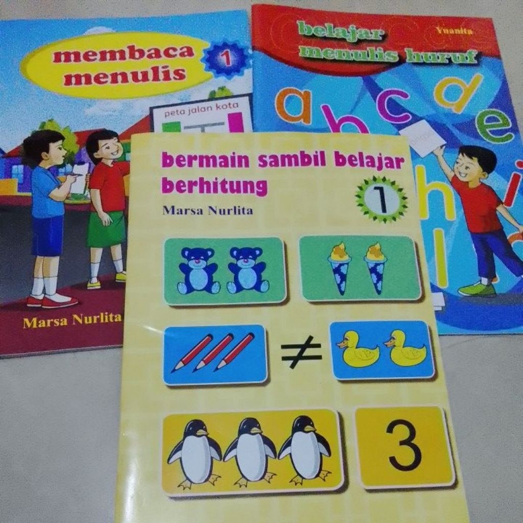 PaketbukuanakTKdanPaud.Isi3buku