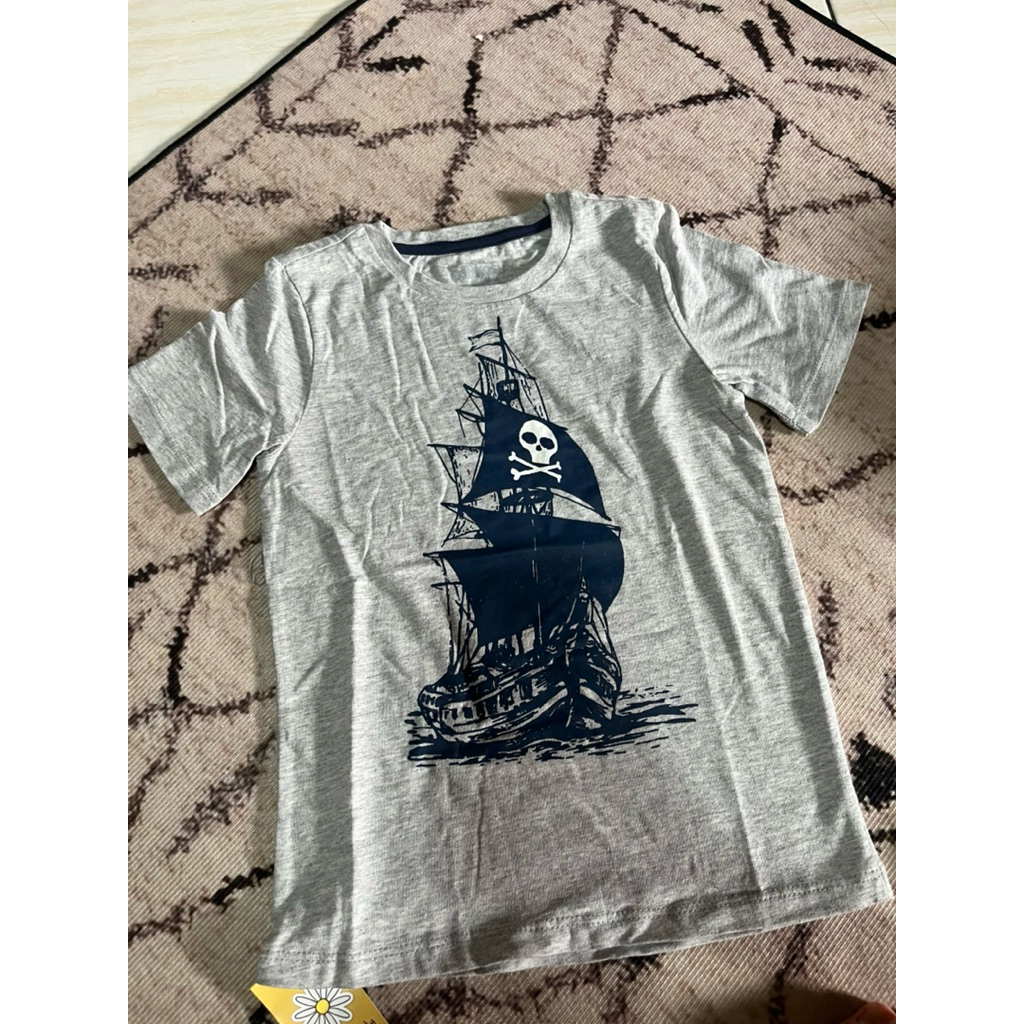 Baju anak order thread 03