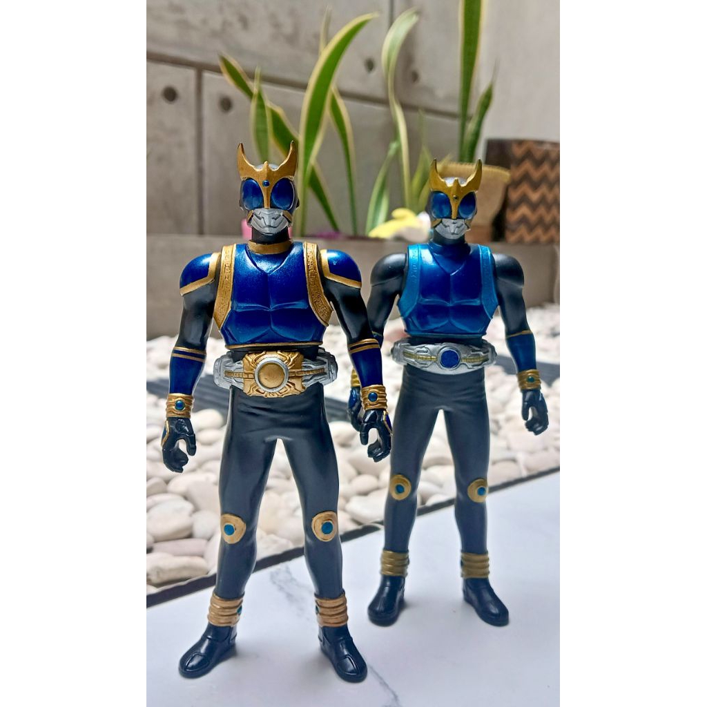 rhs kuuga dragon