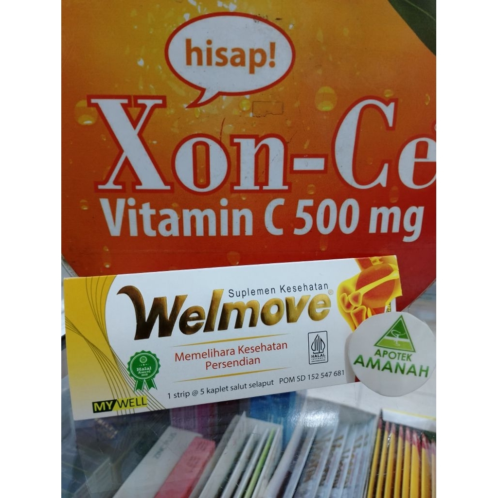 Welmove