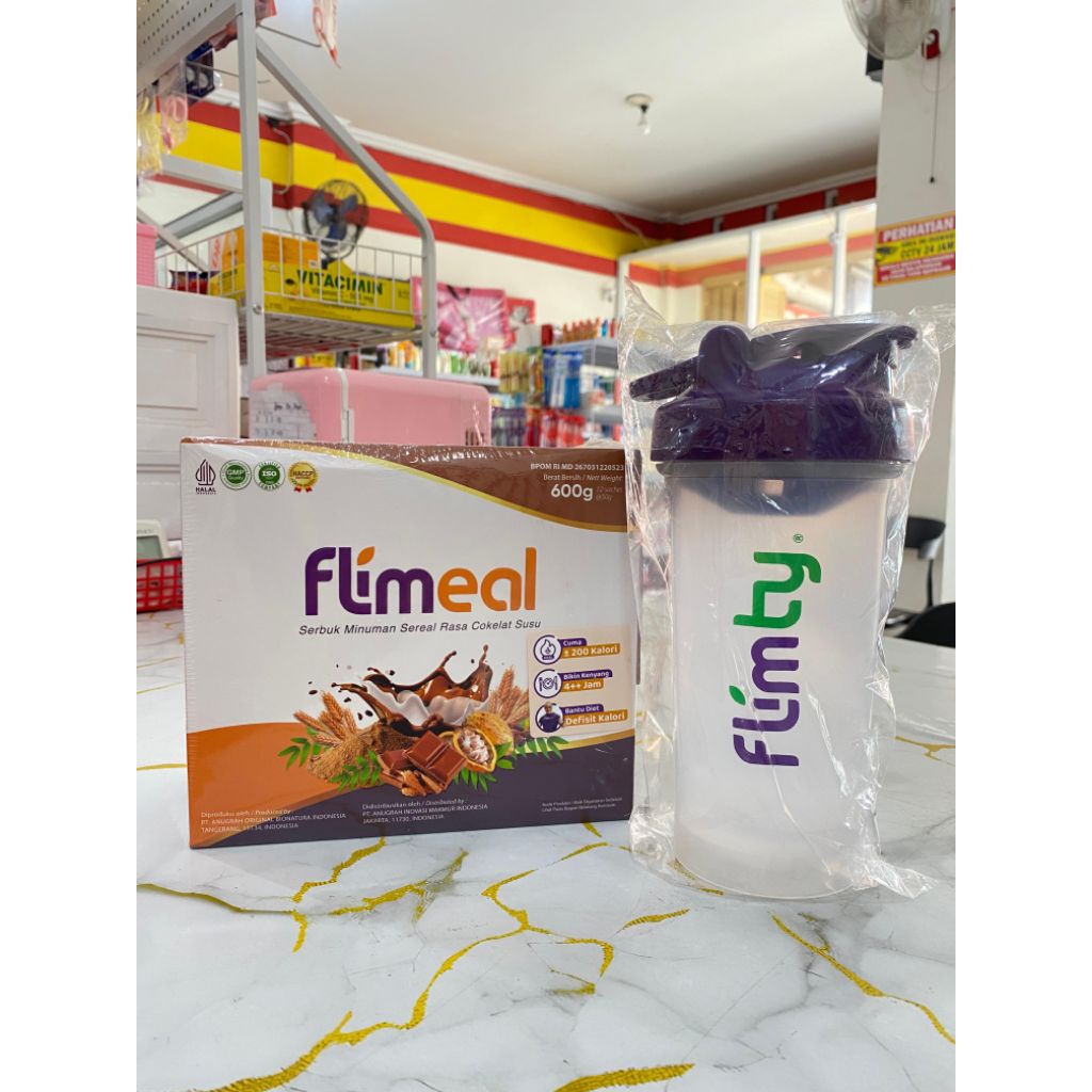 SUSU FLIMEAL