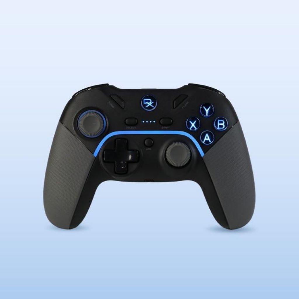 REXUS GAMEPAD DAXA ASTERIA AX1