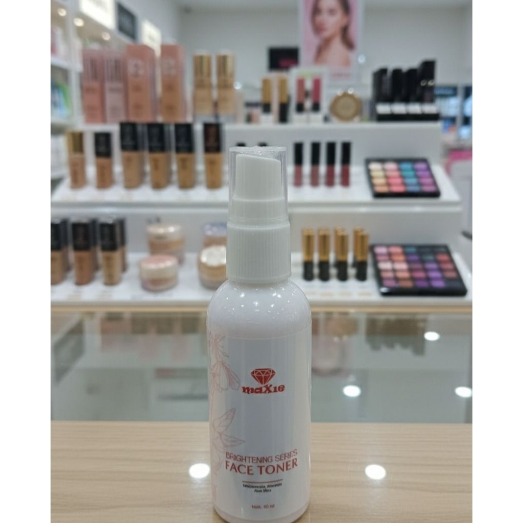 toner maxie original
