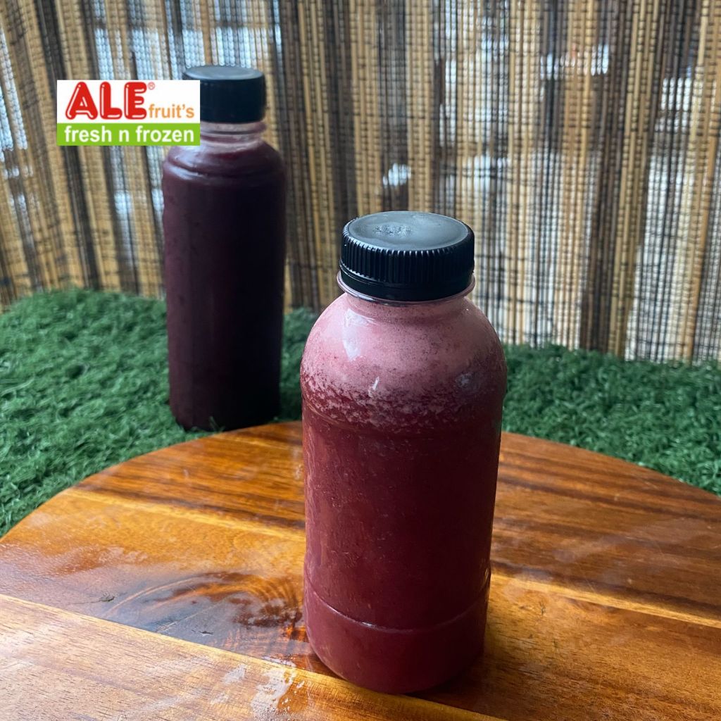 jus mixberry 175ml