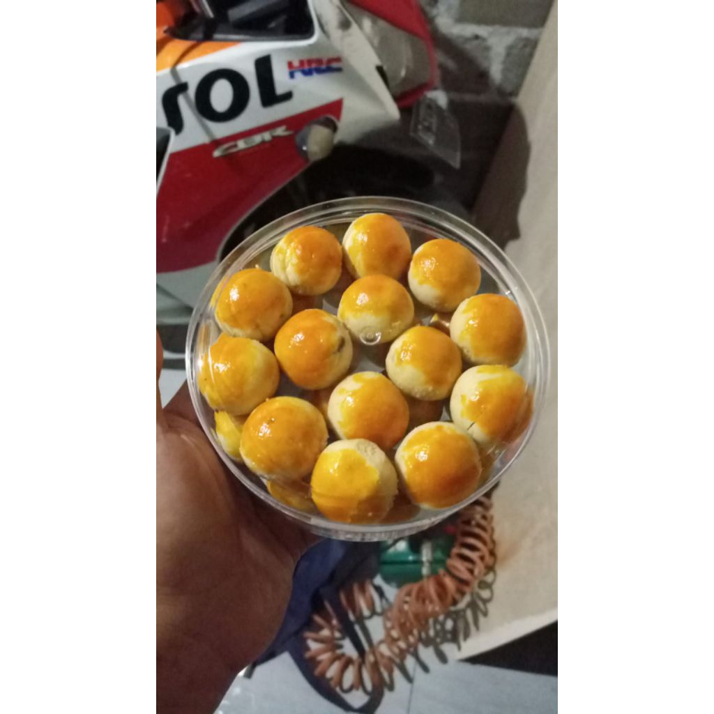 Nastar