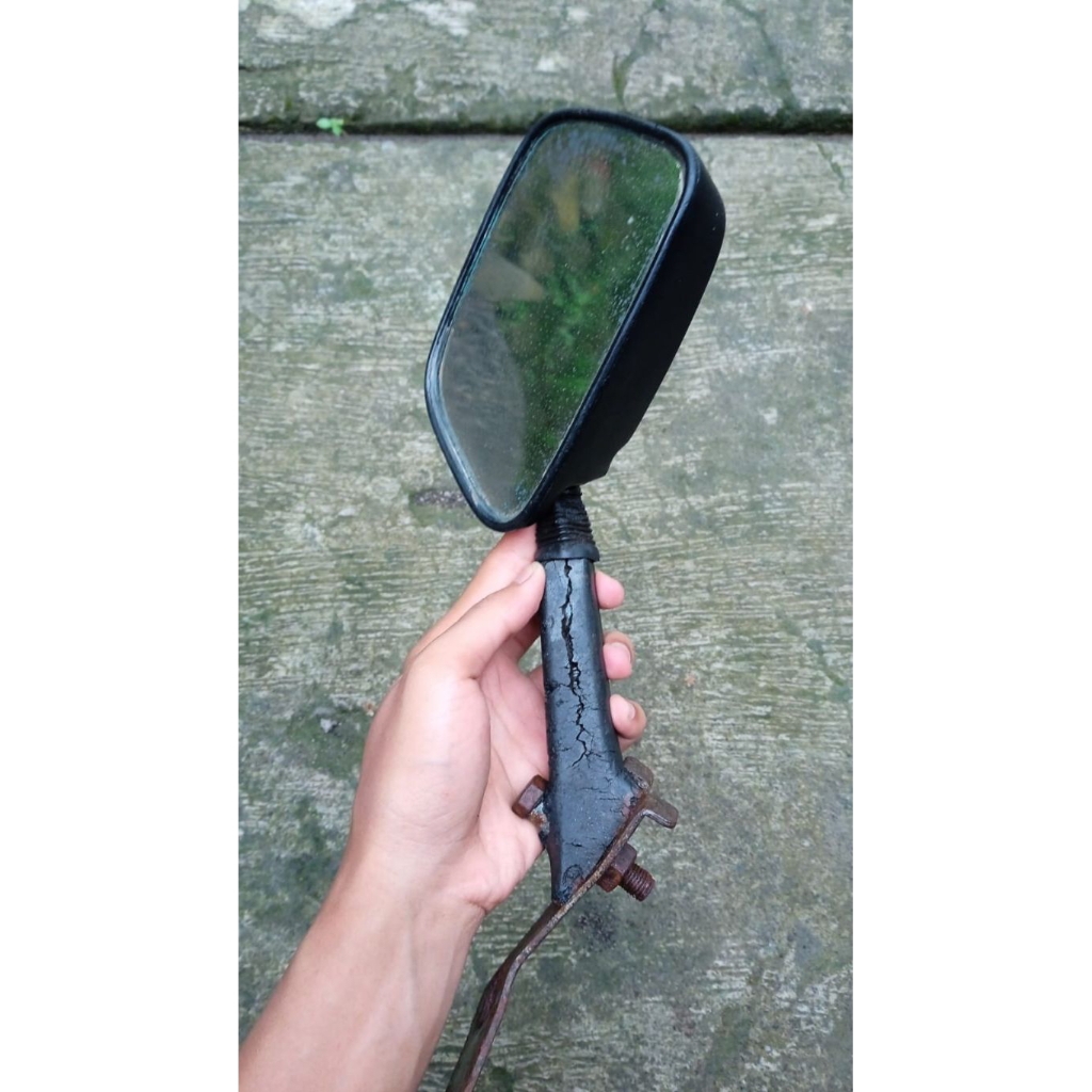 spion vespa
