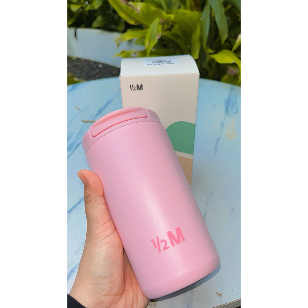 TUMBLER1/2M