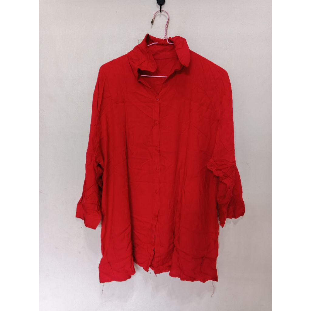 PL 2 kemeja tunik