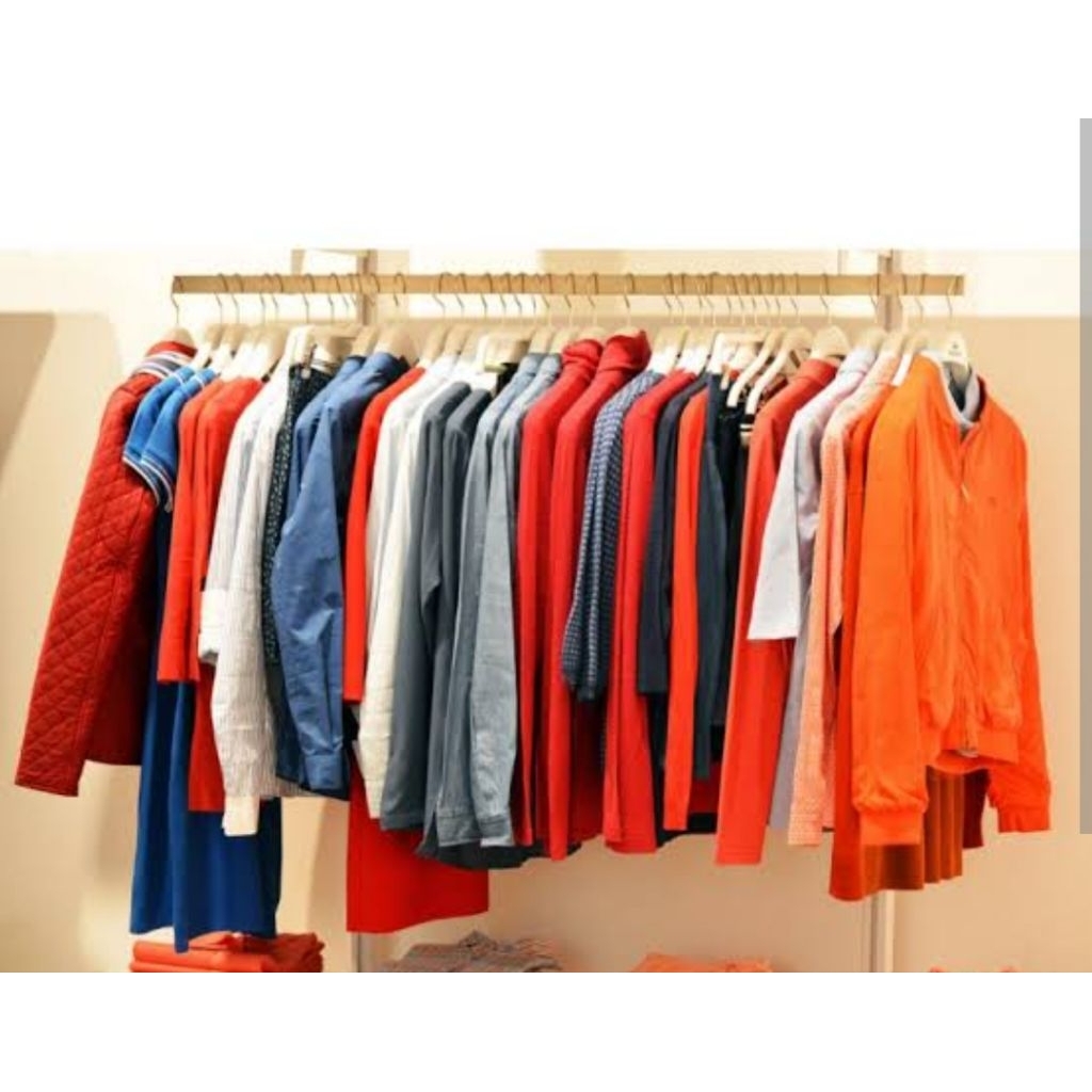 Baju Wanita