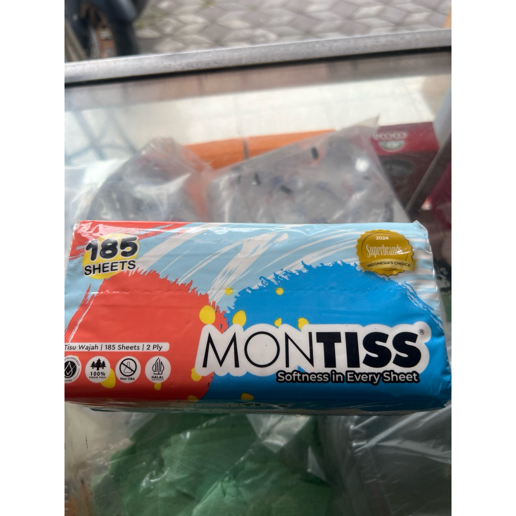 montiss
