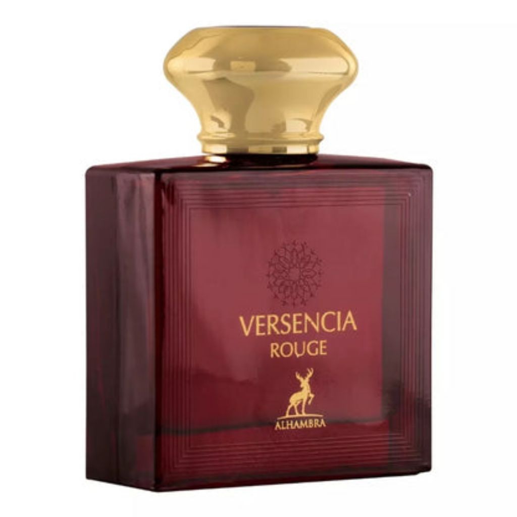 PARFUM ROUGE ORIGINAL