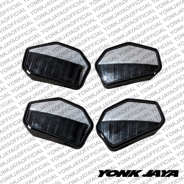 SPION UNTUK XMAX V3 UNIVERSAL