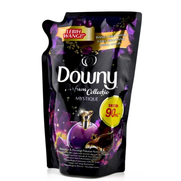 Downy Mystique Refill 950 ml