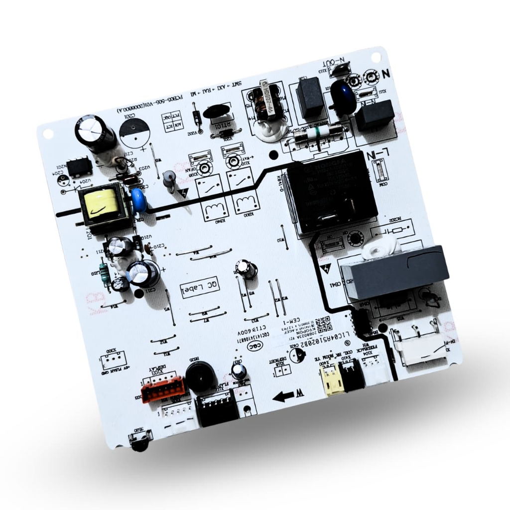 Modul ac polytron original baru