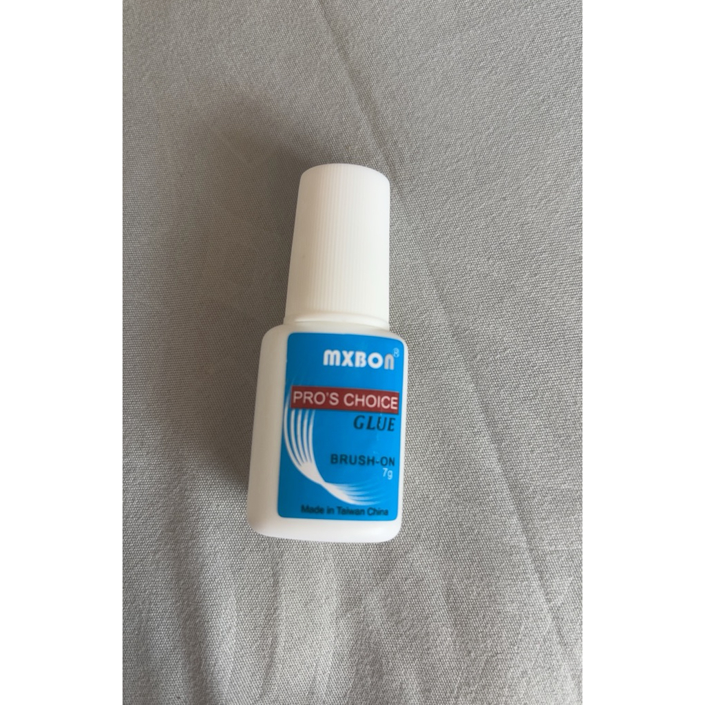 MxBond Biru