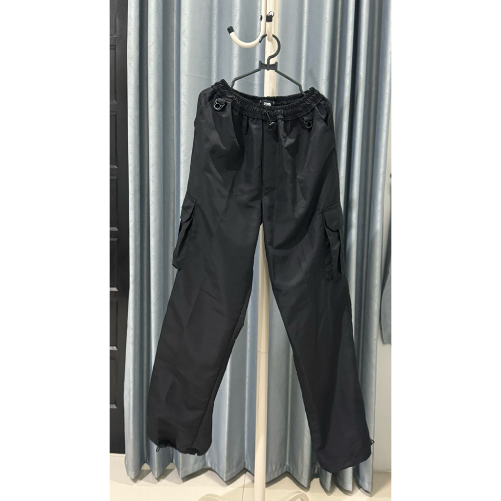 celana cargo (new)
