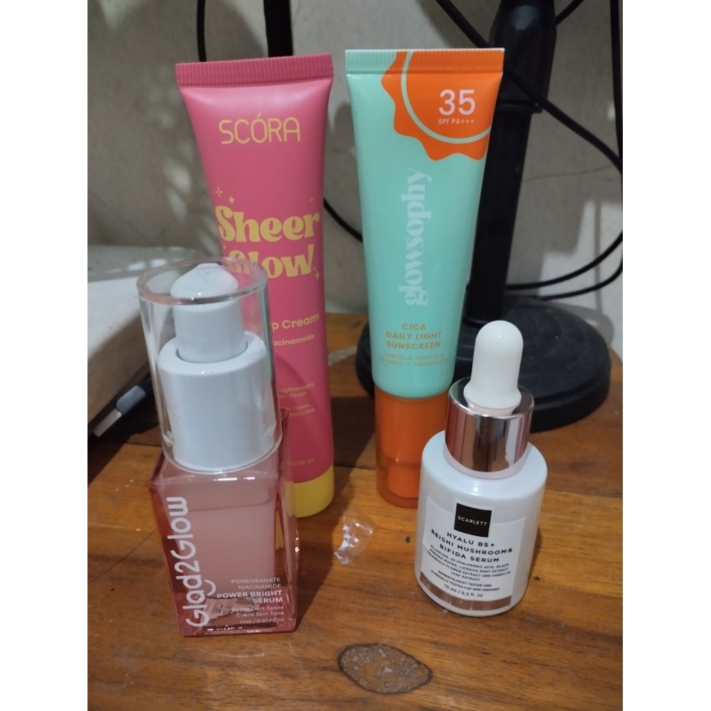 skincare