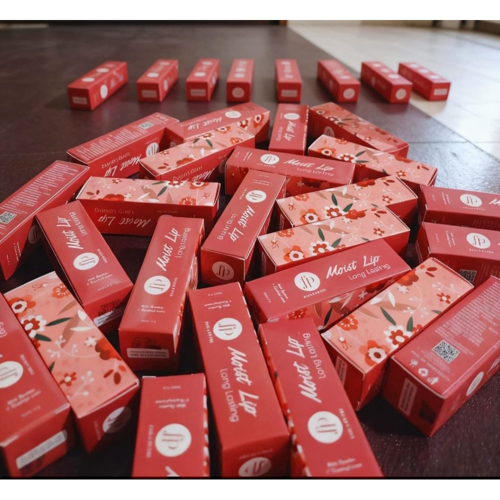 lipstik fp