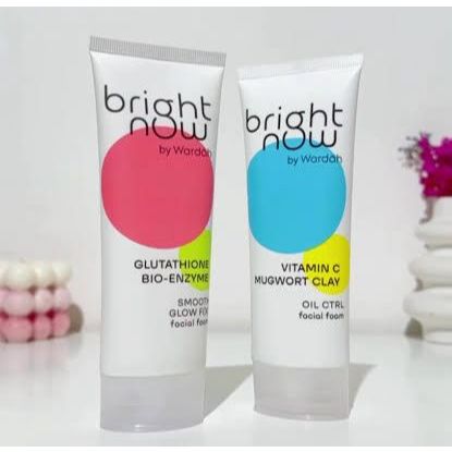 Bright Now by Wardah 100ml