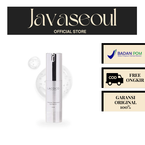 Lacoco Eye Serum Cream 15ml