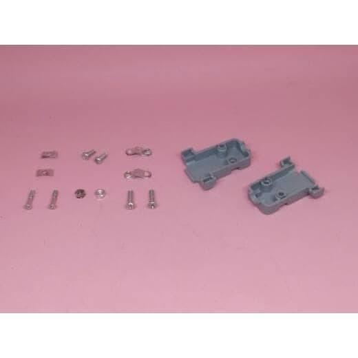 Cover Konektor Connector DB9.