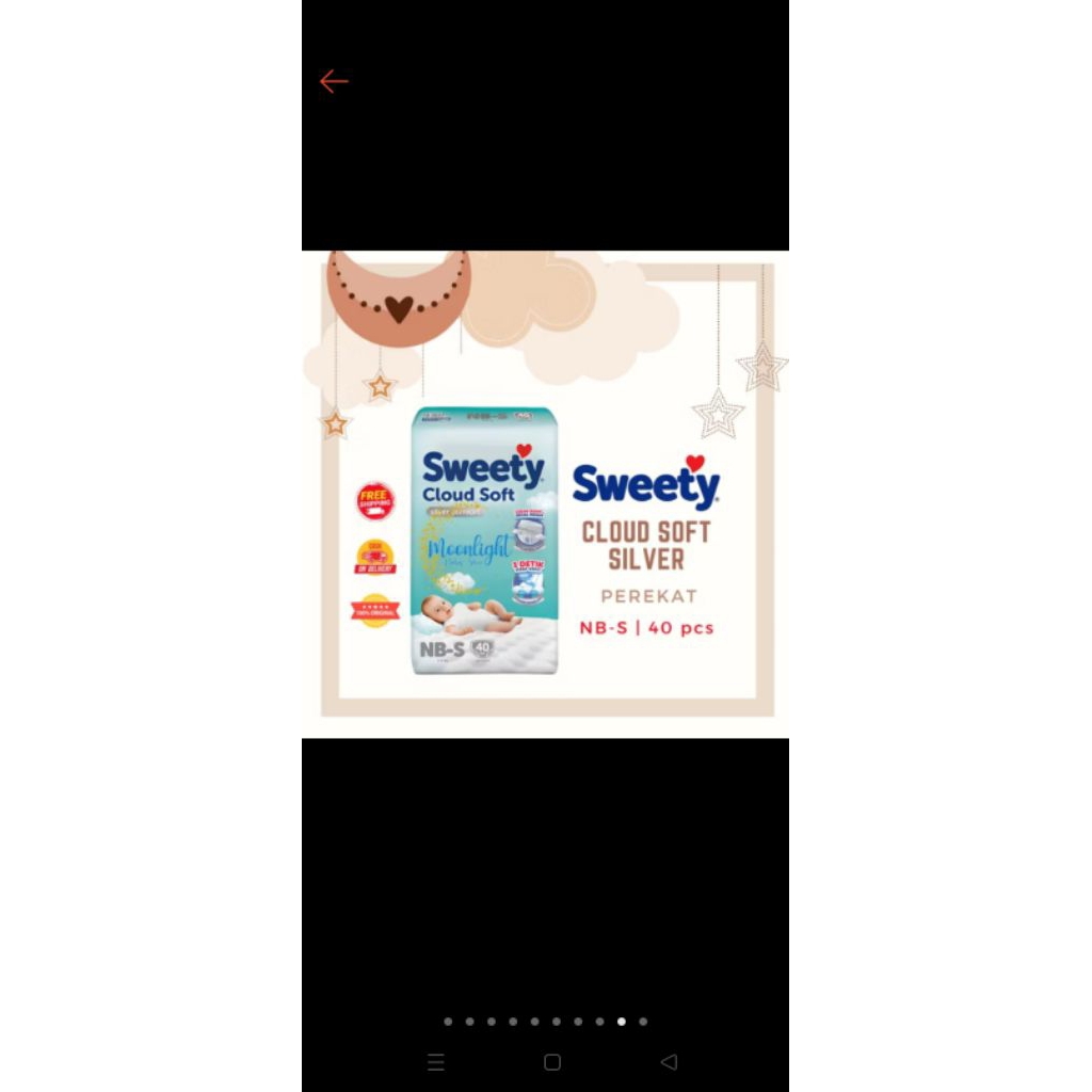 Pampers Newborn