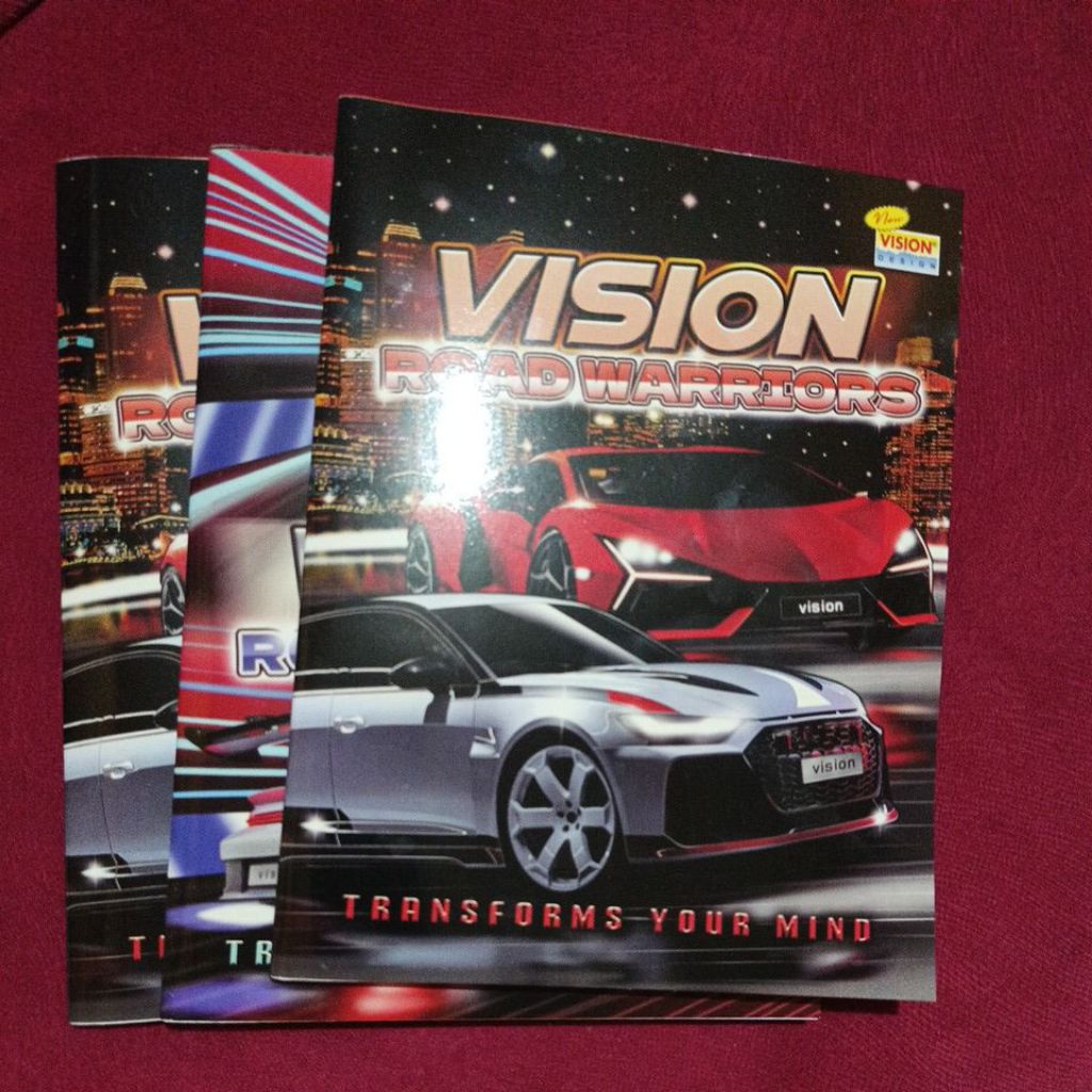 Buku tulis