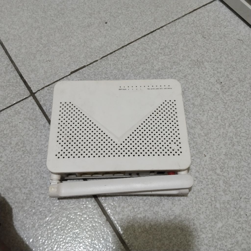 MODEM ROUTER XPON88